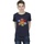 Vêtements Garçon T-shirts manches courtes Marvel Spidey And His Amazing Friends Team Up Bleu