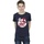 Vêtements Garçon T-shirts manches courtes Marvel Spidey And His Amazing Friends Circle Bleu