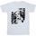 Vêtements Garçon T-shirts manches courtes Dc Comics Suicide Squad Harley Love Puddin Blanc