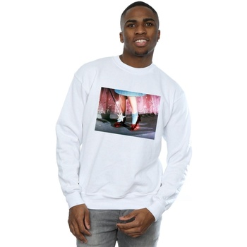 Vêtements Homme Sweats The Wizard Of Oz There's No Place Like Home Blanc