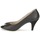 Chaussures Femme Escarpins Petite Mendigote REUNION Noir
