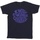 Vêtements Homme T-shirts manches longues Willy Wonka & The Chocolate Fact Typed Logo Bleu