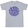 Vêtements Homme T-shirts manches longues Willy Wonka & The Chocolate Fact Typed Logo Gris