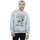 Vêtements Homme Sweats Disney Mickey Mouse Steamboat Willie Gris