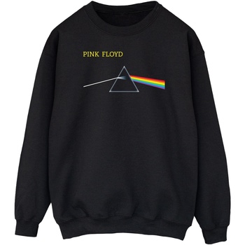 Vêtements Homme Sweats Pink Floyd Chest Prism Noir
