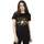 Vêtements Femme T-shirts manches longues Pink Floyd Miro 70s Prism Noir