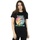 Vêtements Femme T-shirts manches longues Pink Floyd Wish You Were Here Noir
