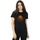 Vêtements Femme T-shirts manches longues Pink Floyd Brockum 94 Noir
