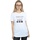 Vêtements Femme T-shirts manches longues Pink Floyd Pyramid Trio Blanc