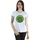 Vêtements Femme T-shirts manches longues Marvel Hulk Chest Logo Gris