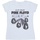 Vêtements Femme T-shirts manches longues Pink Floyd Japanese Cover Blanc