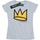 Vêtements Femme T-shirts manches longues Riverdale Jughead Thames Hat Logo Gris
