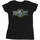 Vêtements Femme T-shirts manches longues Star Wars: The Book Of Boba Fett New Outlaw Boss Noir