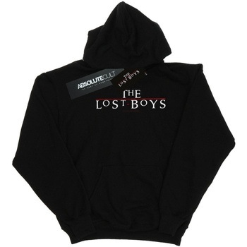 Vêtements Femme Sweats The Lost Boys Text Logo Noir