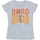 Vêtements Femme T-shirts manches longues Space Jam: A New Legacy Bugs Bunny Basketball Spin Gris