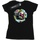 Vêtements Femme T-shirts manches longues Disney Sporty Boba Fett Noir
