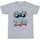 Vêtements Fille T-shirts manches longues Disney Lilo And Stitch Christmas Tree Shades Gris