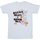 Vêtements Garçon T-shirts manches courtes Space Jam: A New Legacy Break Beats & Basketball Blanc