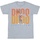 Vêtements Garçon T-shirts manches courtes Space Jam: A New Legacy Bugs Bunny Basketball Spin Gris
