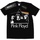 Vêtements Fille T-shirts manches longues Pink Floyd Photo Prism Noir