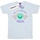 Vêtements Garçon T-shirts manches courtes Disney Soul 22 Soul Purpose Is Pizza Blanc