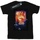 Vêtements Garçon T-shirts manches courtes Disney Episode IV Movie Poster Noir