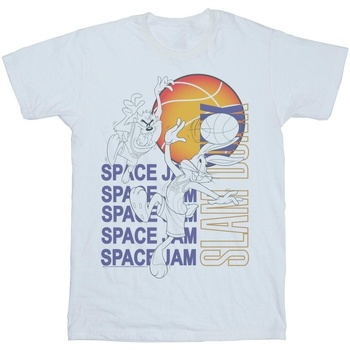 Space Jam: A New Legacy Slam Dunk Alt Blanc