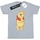 Vêtements Garçon T-shirts manches courtes Disney Winnie The Pooh Cute Gris