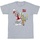 Vêtements Homme T-shirts manches longues Tom & Jerry Christmas Reindeer Gris