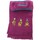 Accessoires textile Fille Echarpes / Etoles / Foulards Hy Thelwell Collection Violet