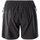 Vêtements Homme Shorts / Bermudas Iq Onre Noir