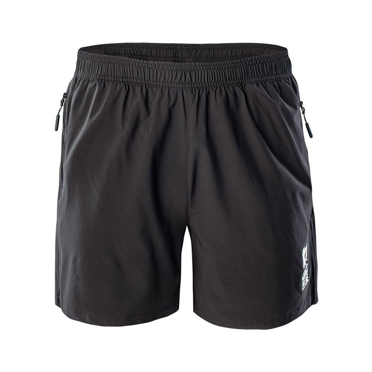 Vêtements Homme Shorts / Bermudas Iq Onre Noir
