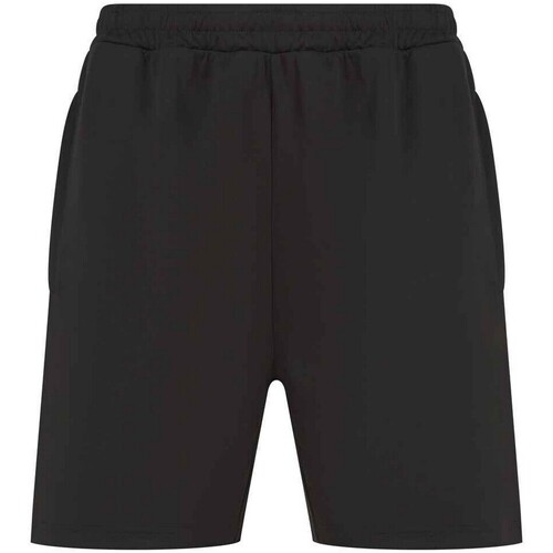 Vêtements Enfant Shorts / Bermudas Finden & Hales PC5446 Noir