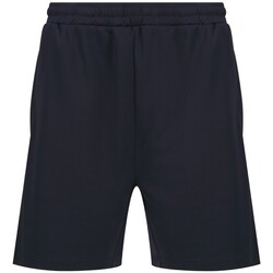 Vêtements Enfant Shorts / Bermudas Finden & Hales PC5446 Bleu