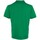Vêtements Homme T-shirts & Polos Premier PR615 Vert