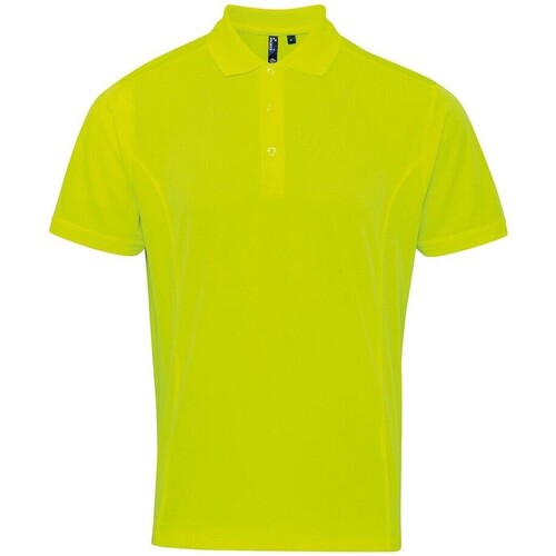 Vêtements Homme T-shirts & Polos Premier PR615 Multicolore