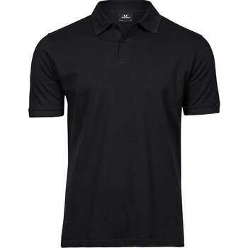 Vêtements Homme T-shirts & Polos Tee Jays T1400 Noir