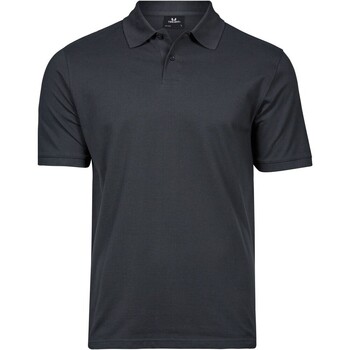 Vêtements Homme T-shirts & Polos Tee Jays T1400 Gris