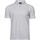 Vêtements Homme T-shirts & Polos Tee Jays T1400 Blanc