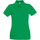 Vêtements Femme T-shirts & Polos Fruit Of The Loom Premium Vert