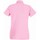 Vêtements Femme T-shirts & Polos Fruit Of The Loom Premium Rouge