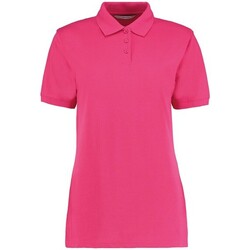 Vêtements Femme T-shirts & Polos Kustom Kit KK703 Multicolore