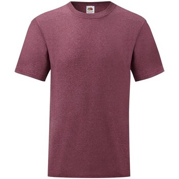 Vêtements Homme T-shirts manches longues deep South Sweatshirtm Valueweight Multicolore