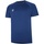 Vêtements Homme T-shirts manches longues Umbro UO1976 Bleu
