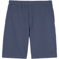 Vêtements Homme Shorts / Bermudas Umbro UO1988 Bleu