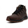 Chaussures Homme Bottes Timberland Mid Lace Up Sneaker Marron