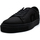 Chaussures Baskets mode Loci Nine Noir