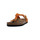 Chaussures Chaussons Birkenstock Gizeh Orange