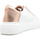 Chaussures Femme Baskets basses Alexander Smith Eco-Greenwich Woman Blanc