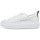 Chaussures Femme Baskets mode Alexander Smith Eco-Wembley Woman Blanc